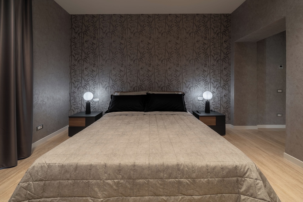 Villa Giada Luxury Boutique Hotel