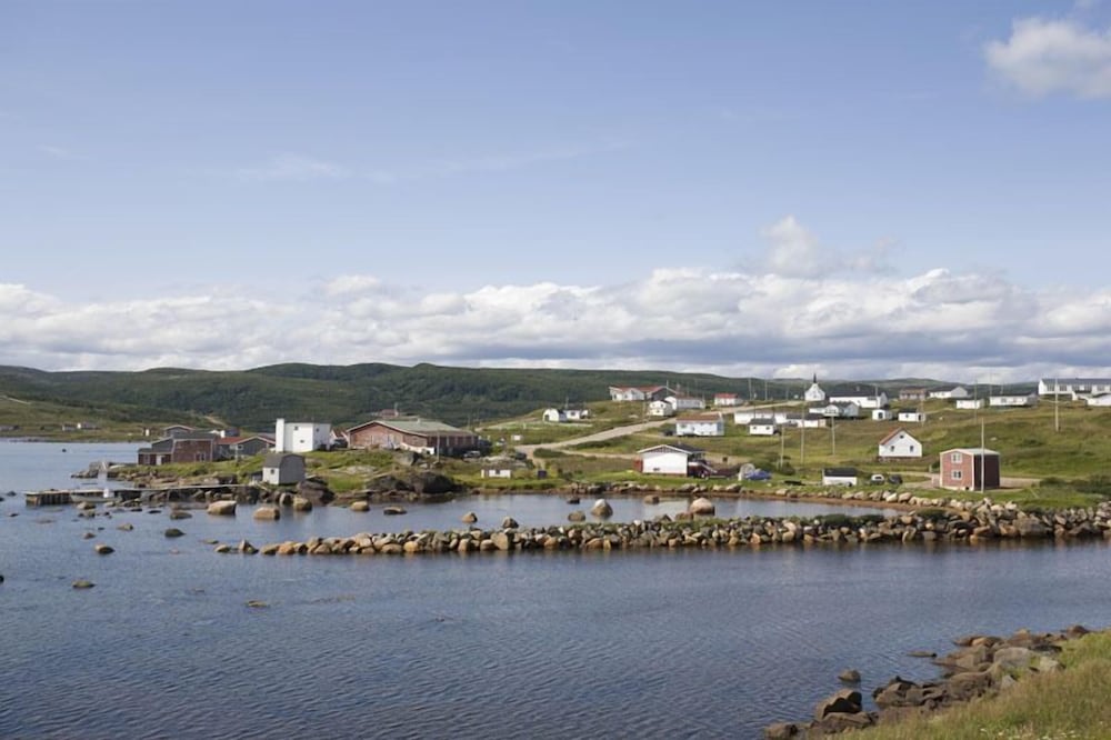 Burnt Cape Cabins
