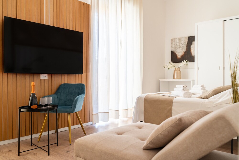 New Elegance suites