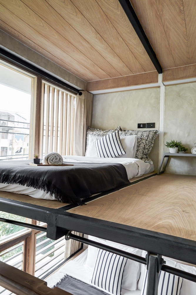 Vann Bangkok Boutique House