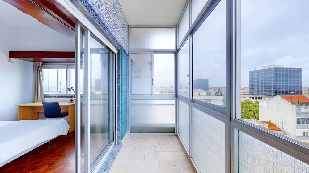 Panoramic View Saldanha Guesthouse view 3