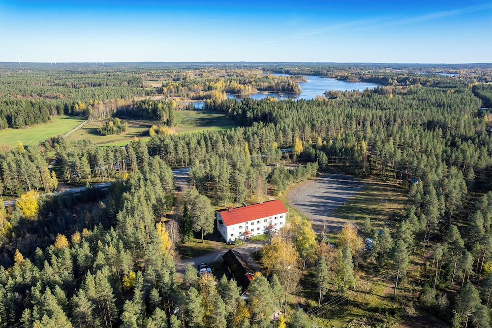 Kangaskoti