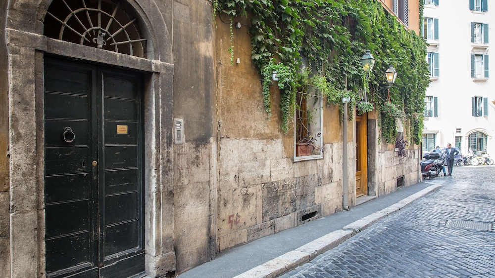 Rental In Rome Santa Chiara