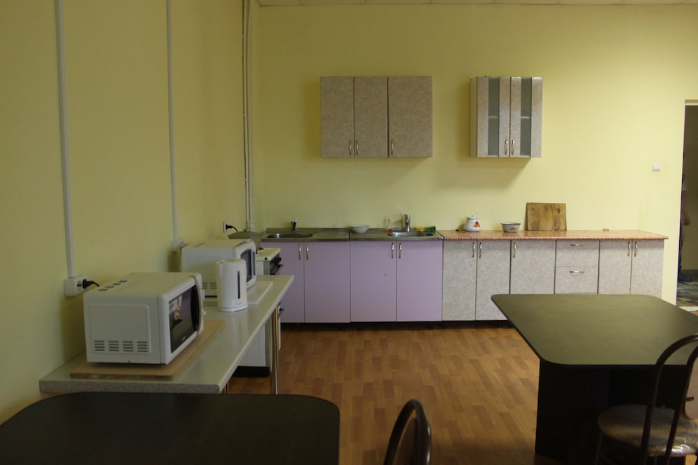 Hostel Comfort