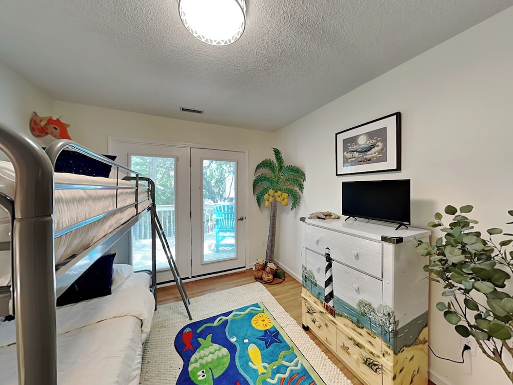 Sea Angels by Topsail Realty