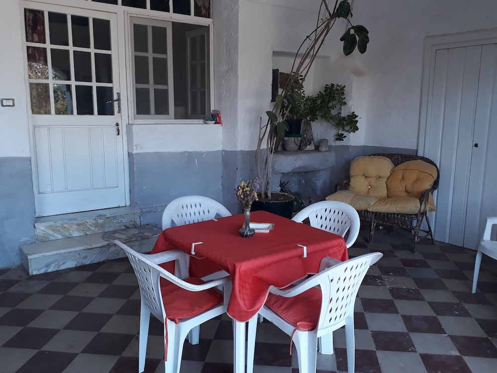Tenuta Argiano
