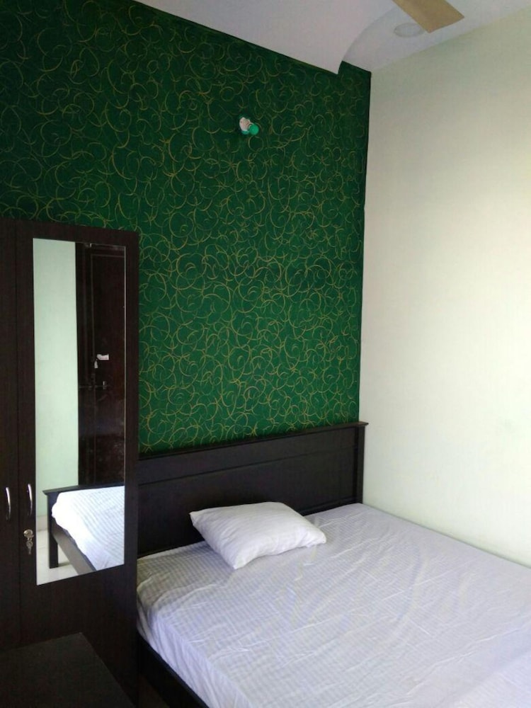 Hotel Muskan