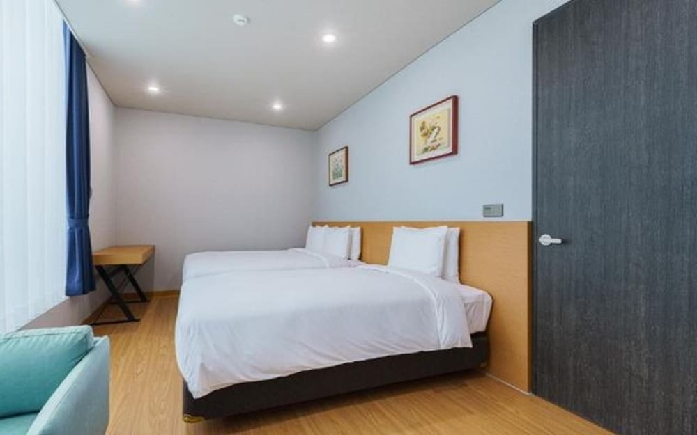 Kwangsu Hotel Haeundae 13