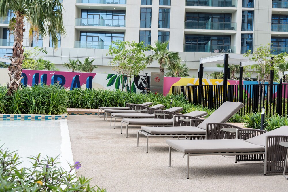 Keyrock Living - Stylish Dubai Stay