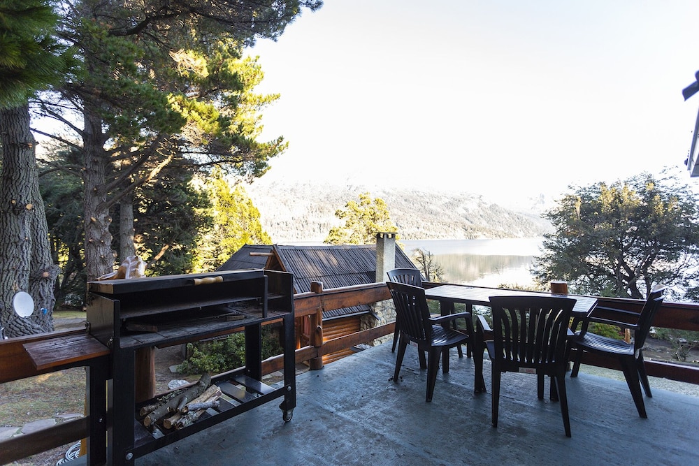 Villa Labrador Bariloche