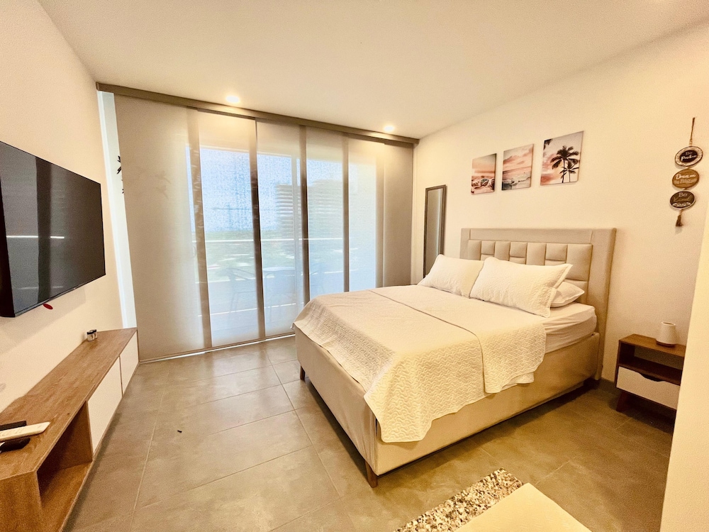 Apartamentos Santa Marina by C - HOST