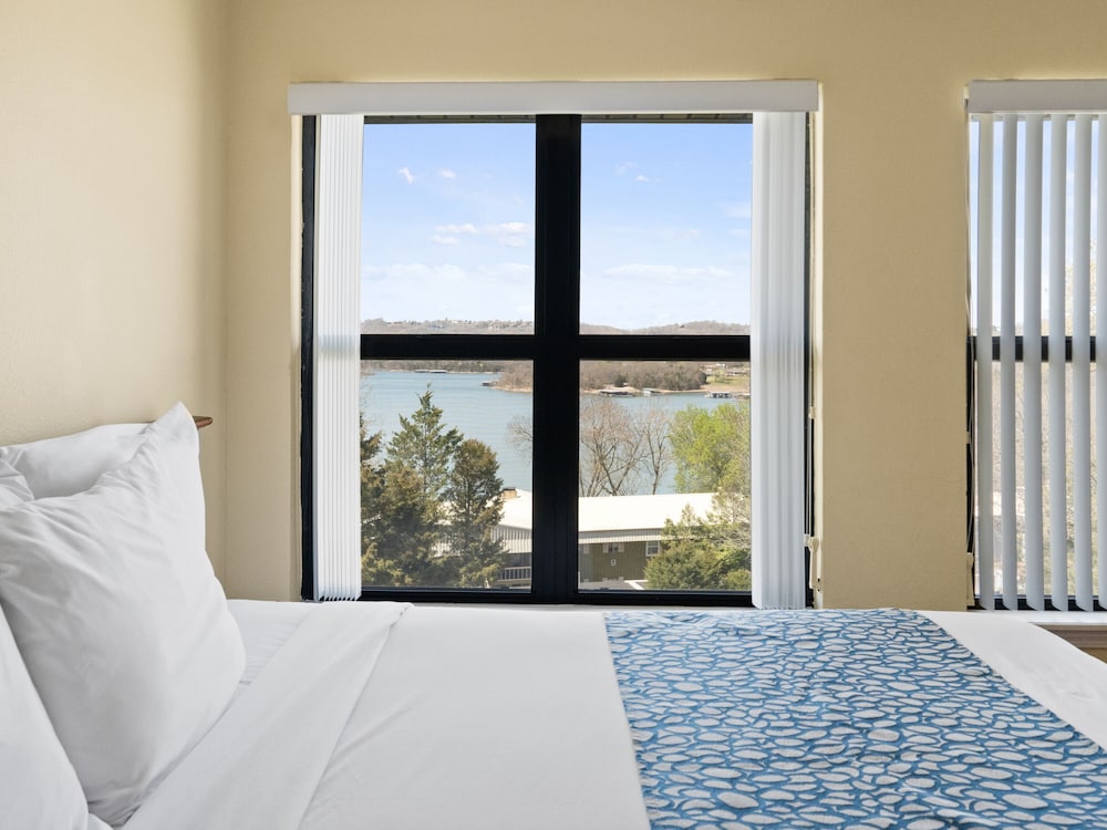 Table Rock Resorts at Kimberling