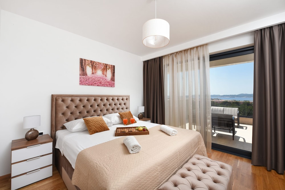 Villa Sunlight Zadar Villas