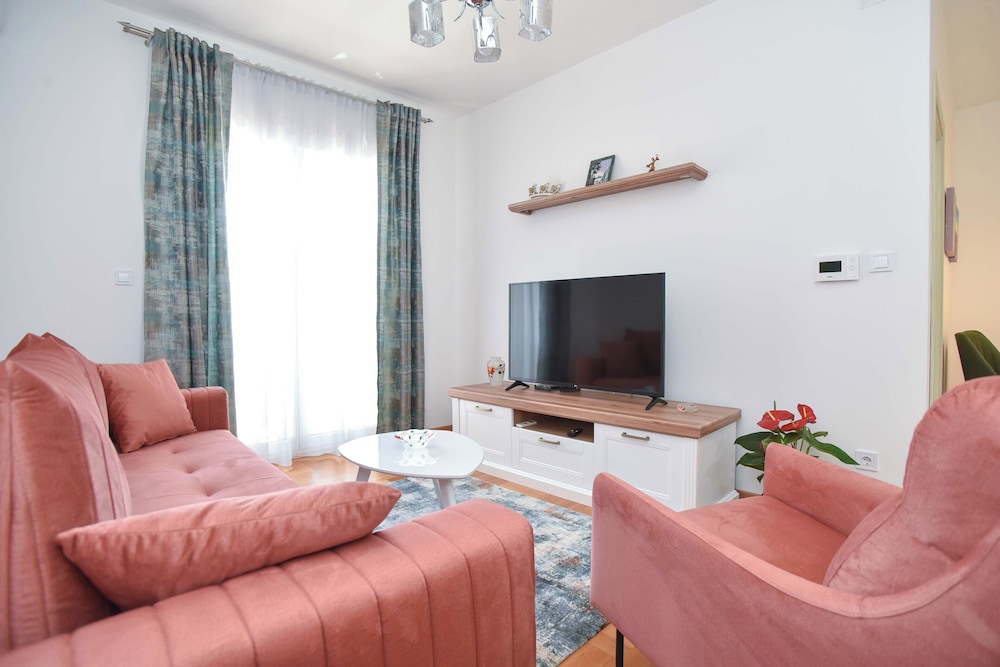 Azure Apartments