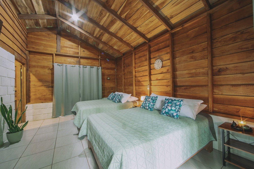 Eden Organic Farm & Bungalows