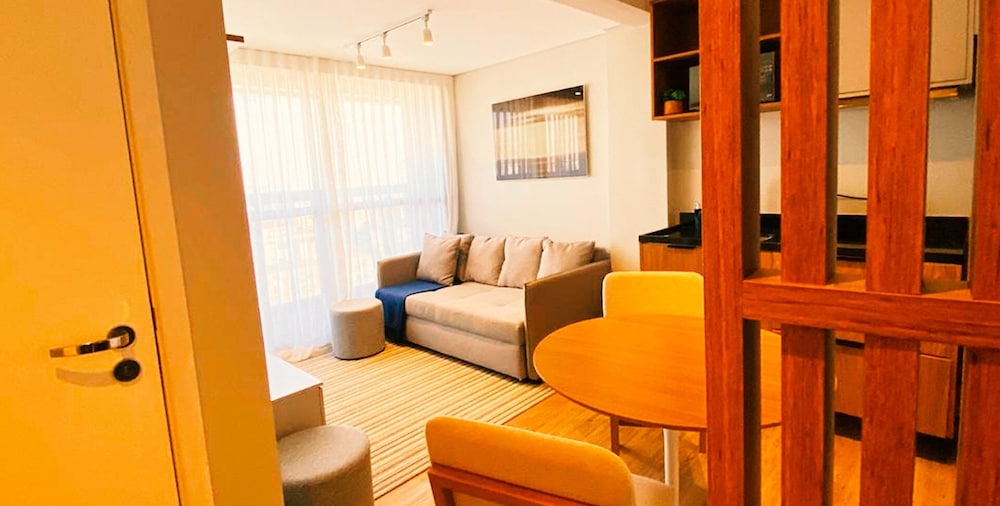 Movinn Nine - Jardim Paulista