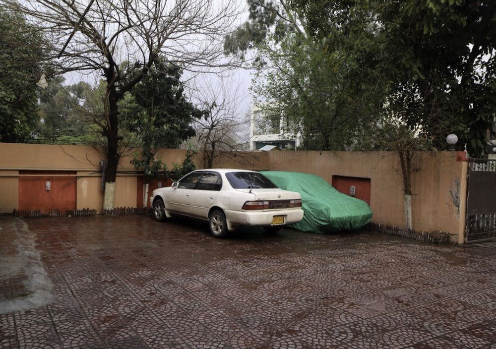 Margalla View Guest House