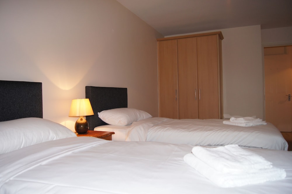 Castleforbes Holiday Apartment