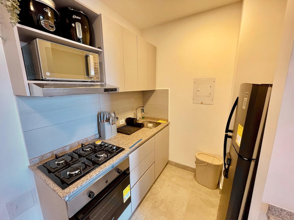 Apartamentos Santa Marina by C - HOST