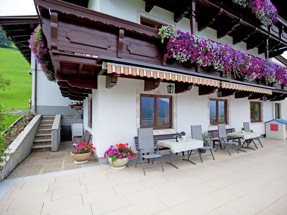 Apartment Brixen Near Ski Lift