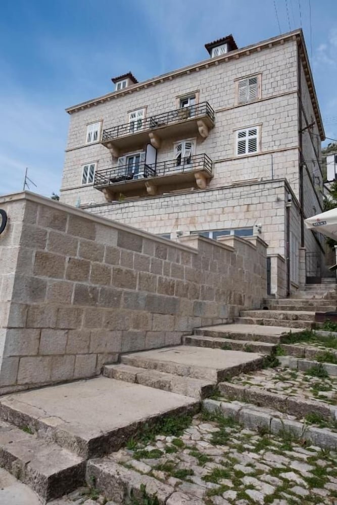 Ragusina Luxury Apartment