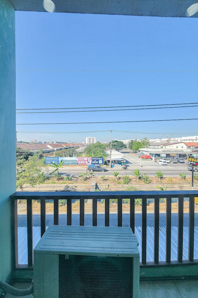 Freesia Guesthouse Klong Luang