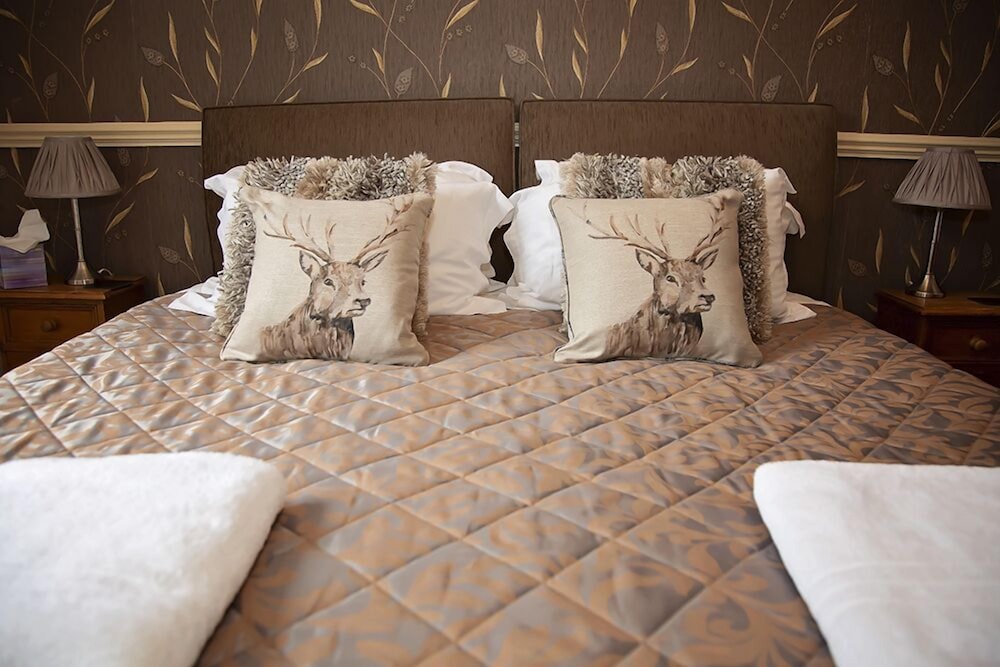 Fir Trees Guest House