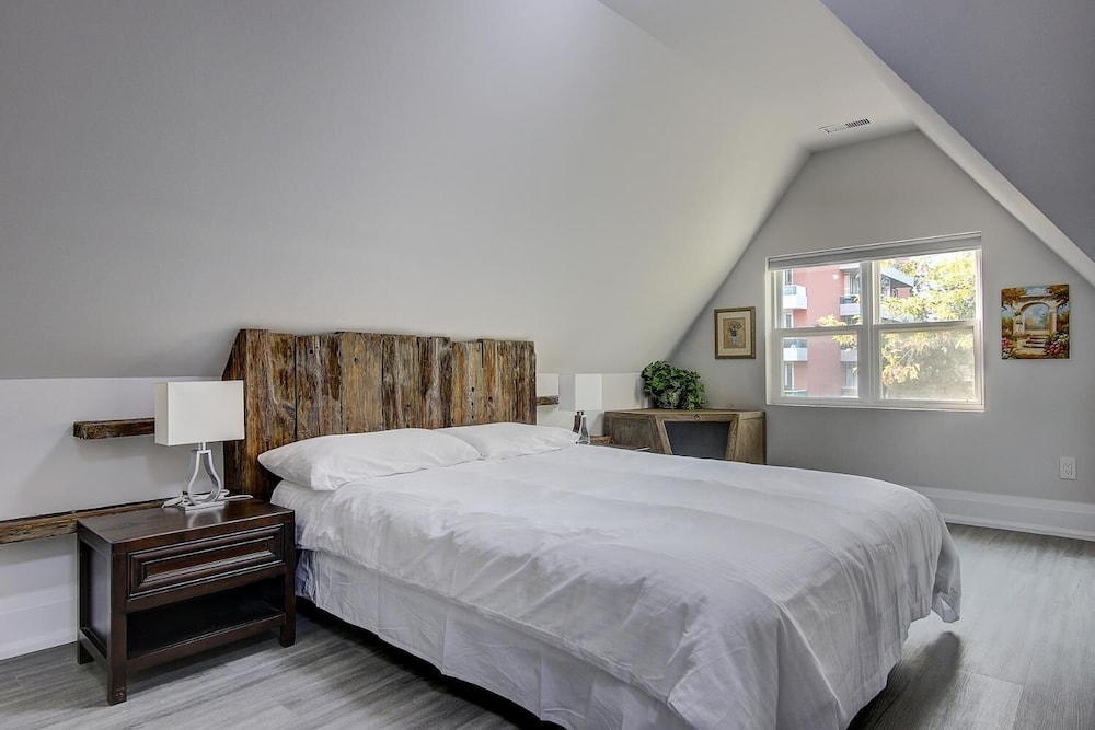 Spadina Guesthouse