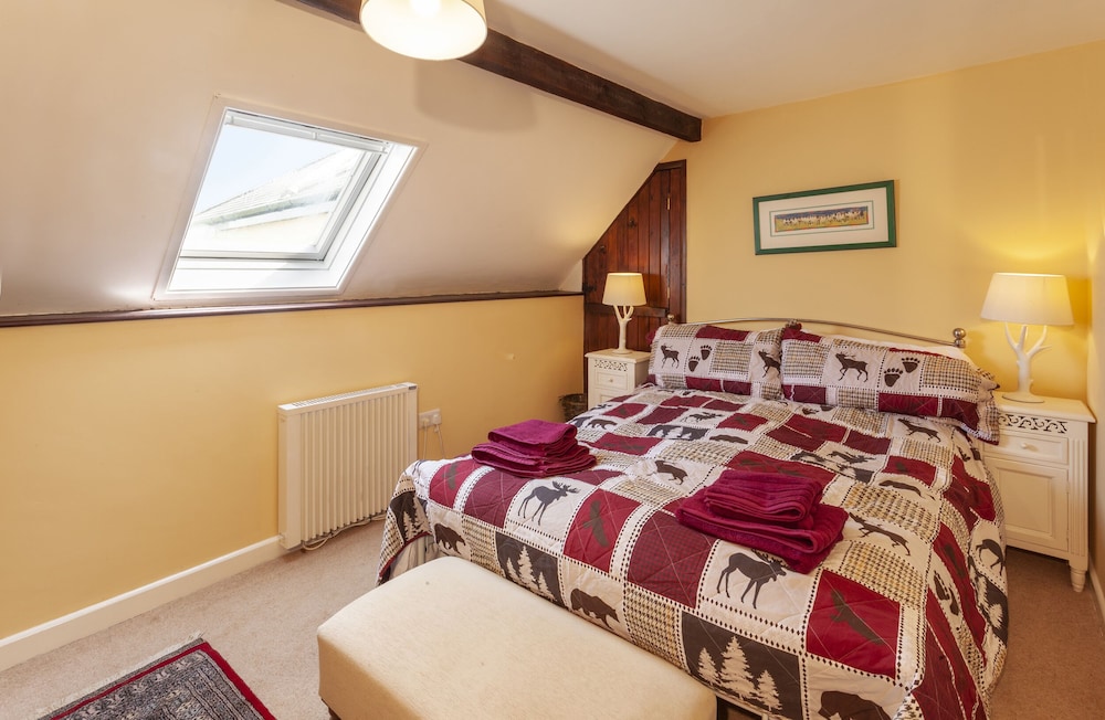 Southcott Farm Cottage