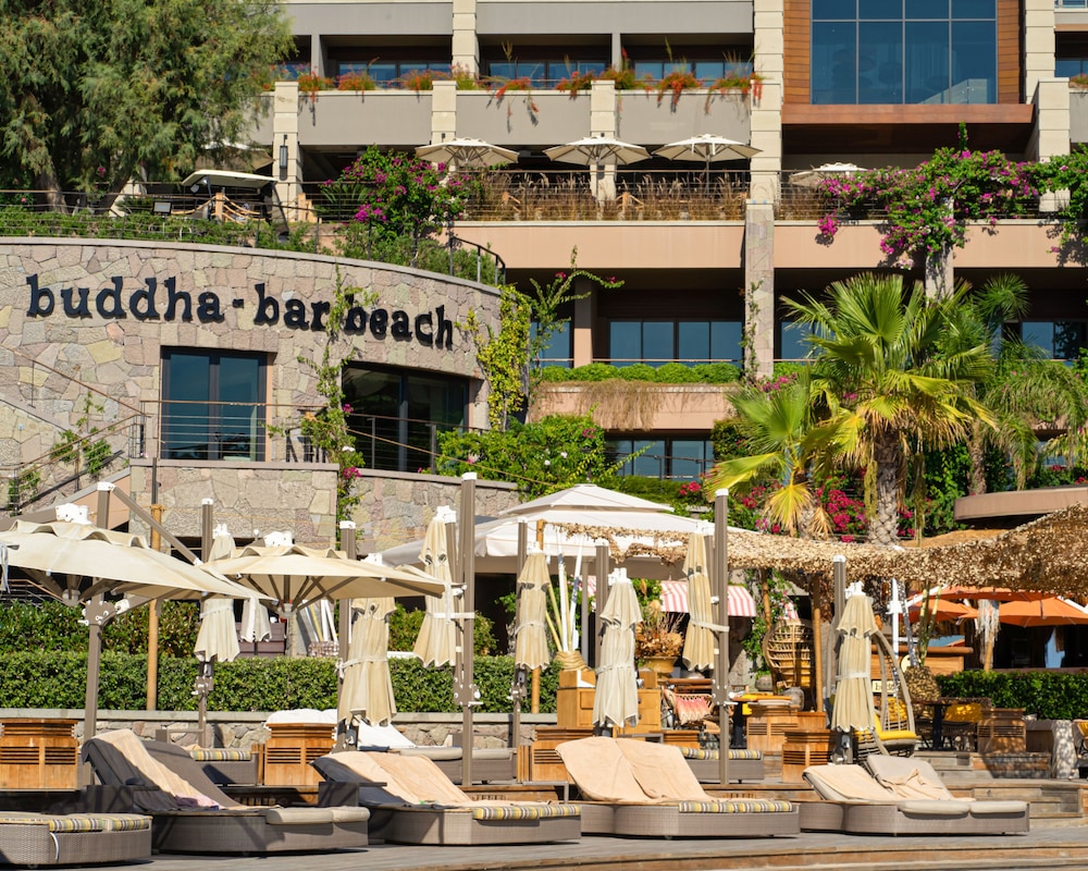 Caresse, Lüks Koleksiyon Tatil Köyü & Spa, Bodrum - Image 172