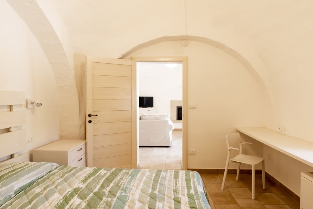 Trulli Munno by Wonderful Italy view 5