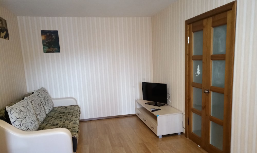 Domovoy Apartments