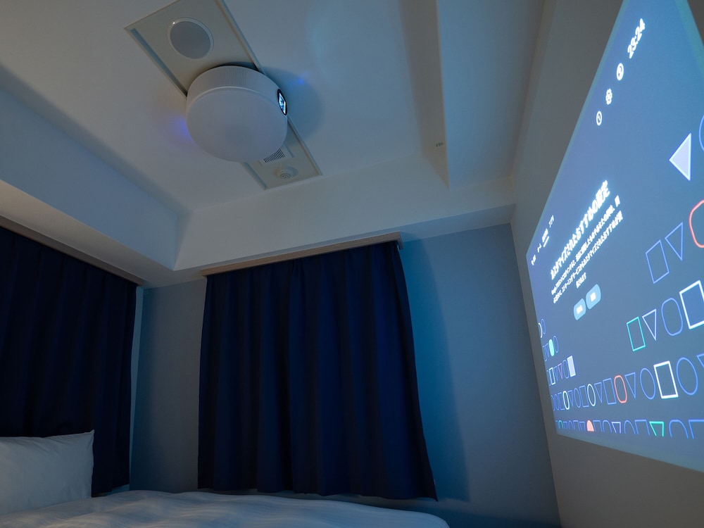 Toyoko Inn Osaka Namba 15