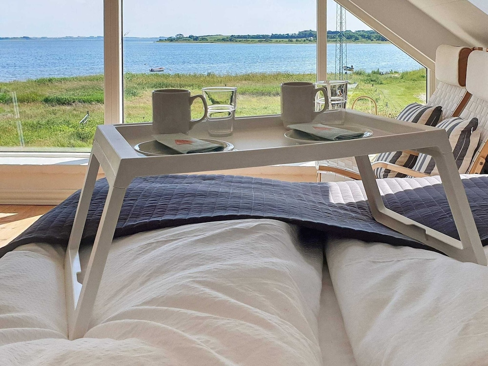 Holiday Home in Snedsted view 5