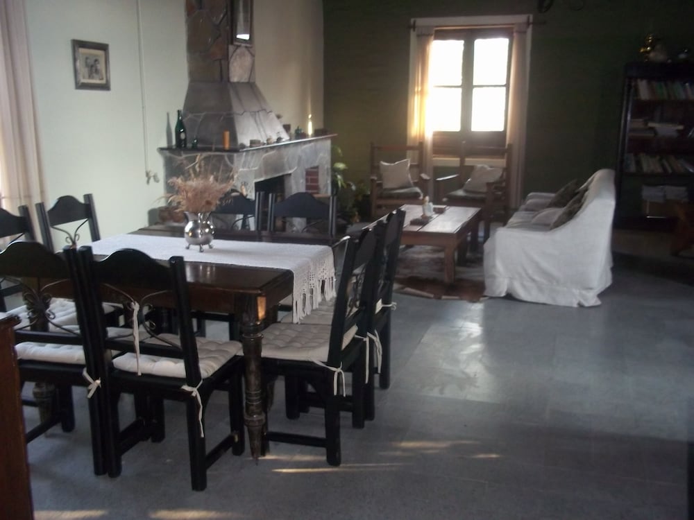 Estancia Los Platanos