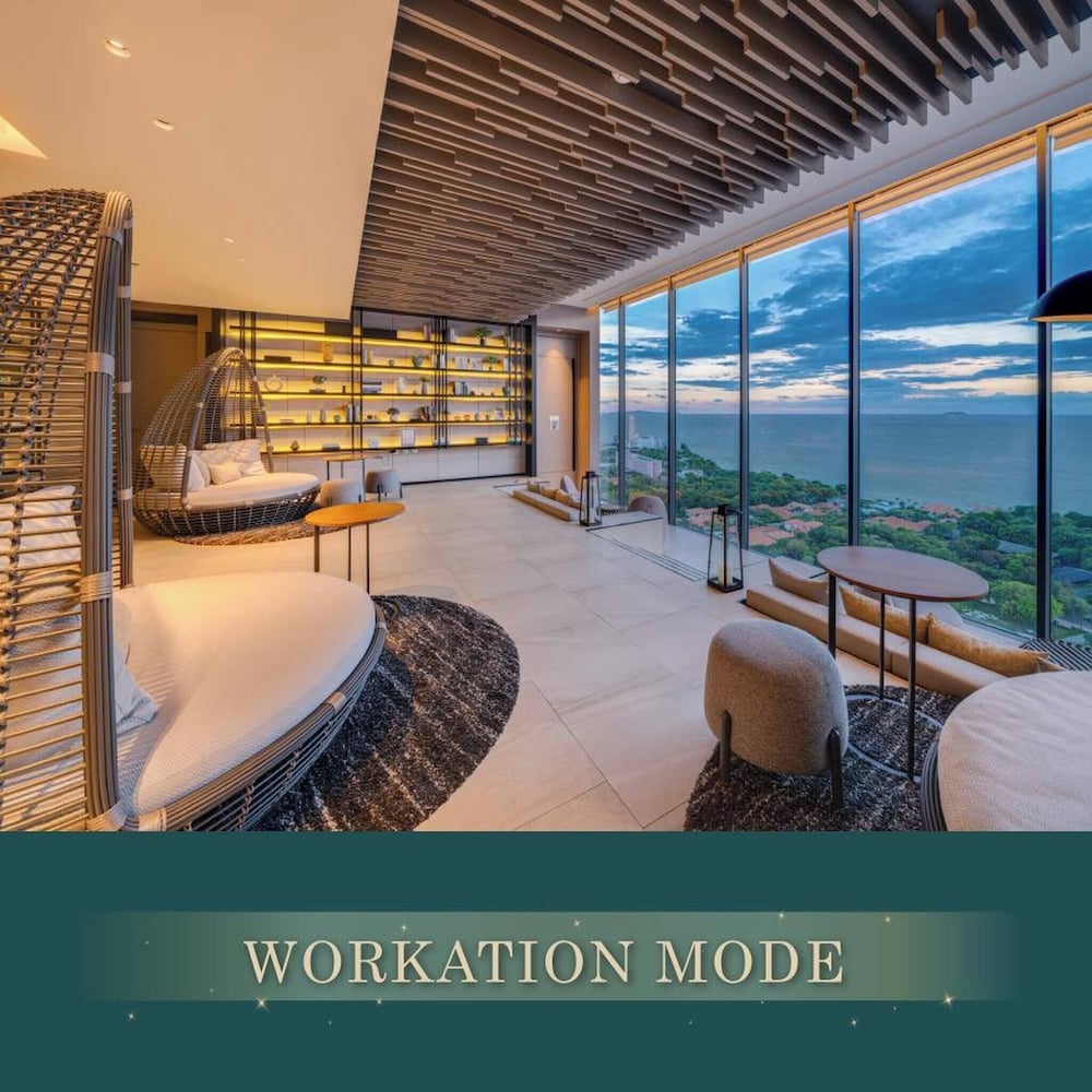 Best Sea View Amazing 2 Bed Room-mesmerizing Views