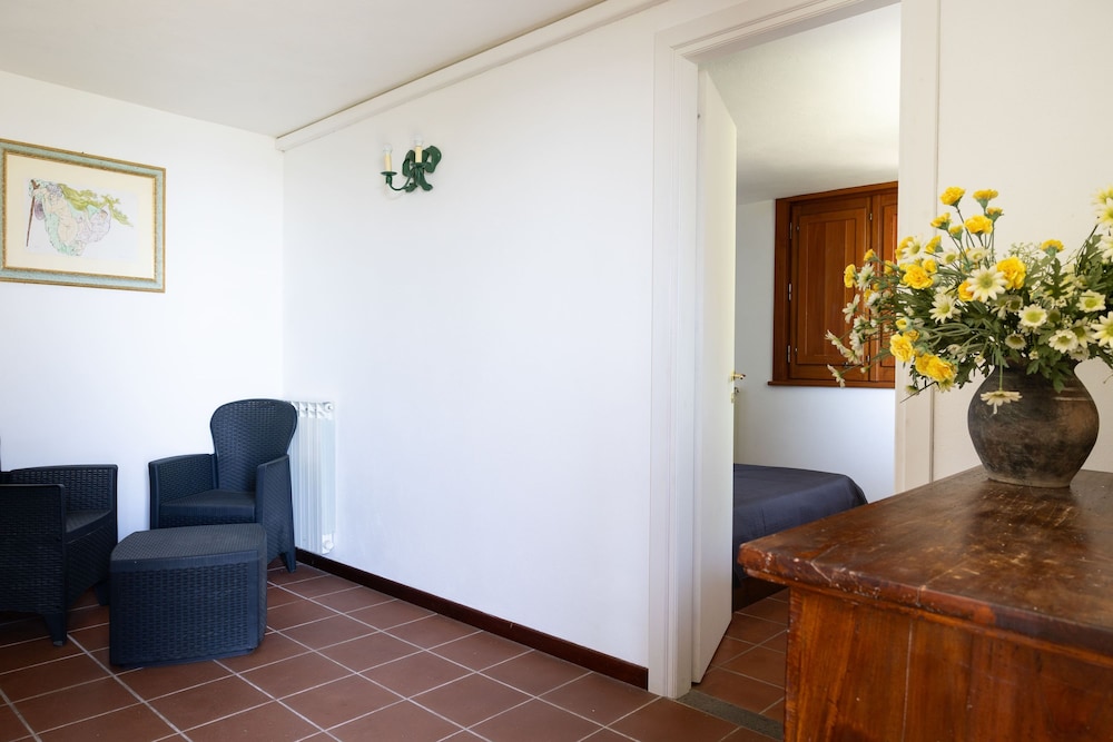 Olvietello - Suite in Trevignano Romano