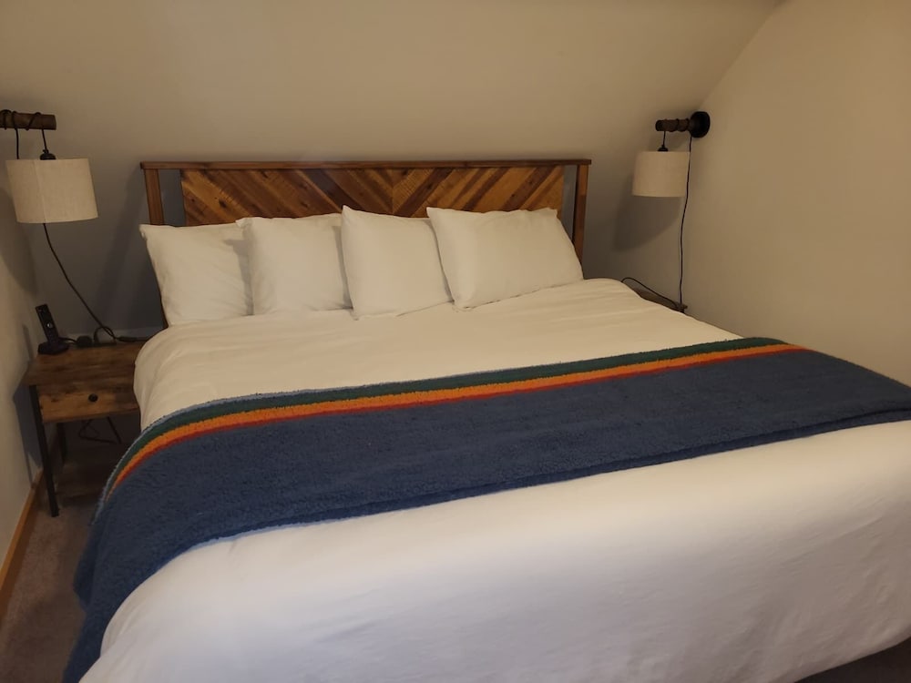 Mt. Baker Lodge