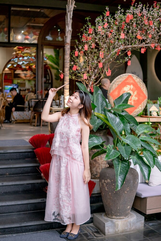 Seahorse Han Market Da Nang Hostel by Haviland