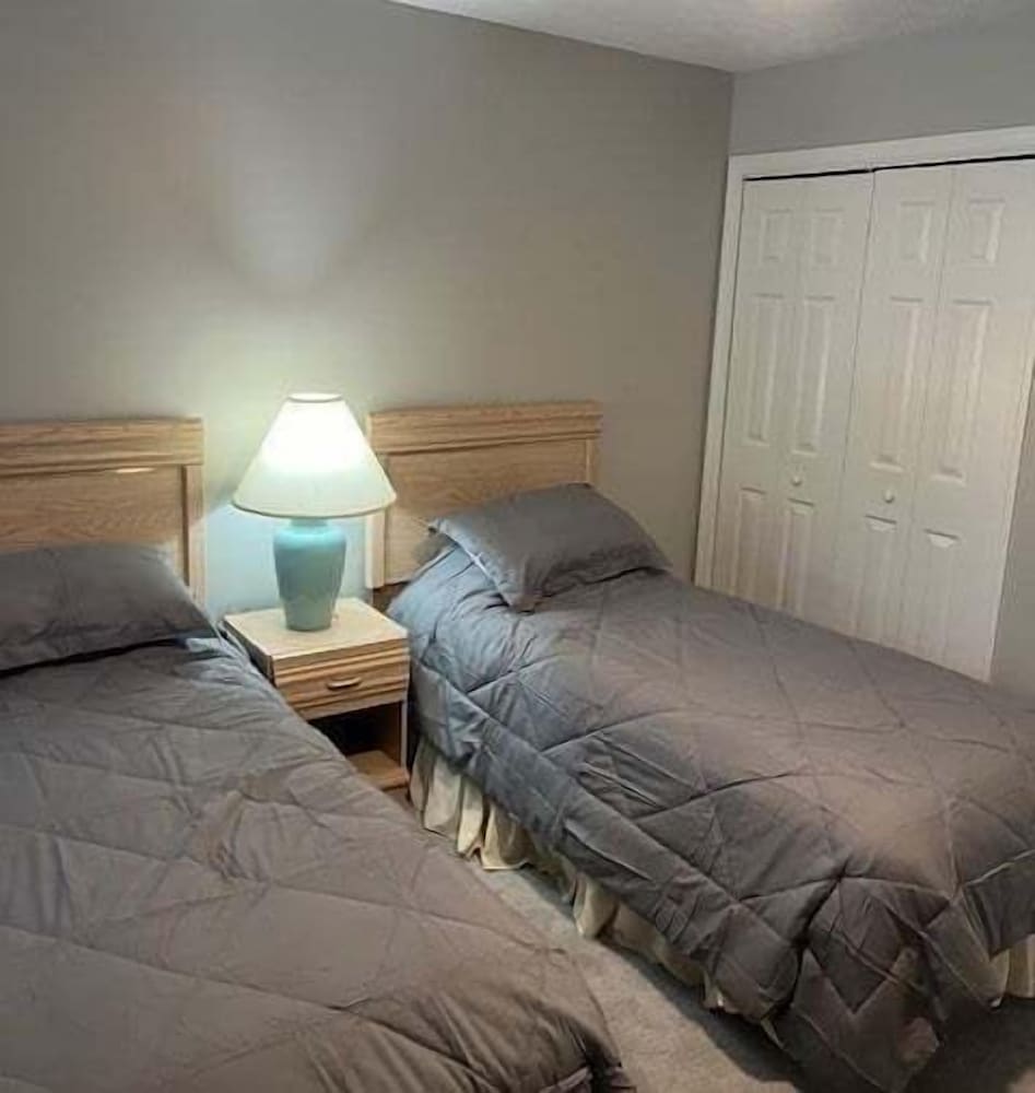 True Blue Golf Retreat 11h 3 Bedroom Condo