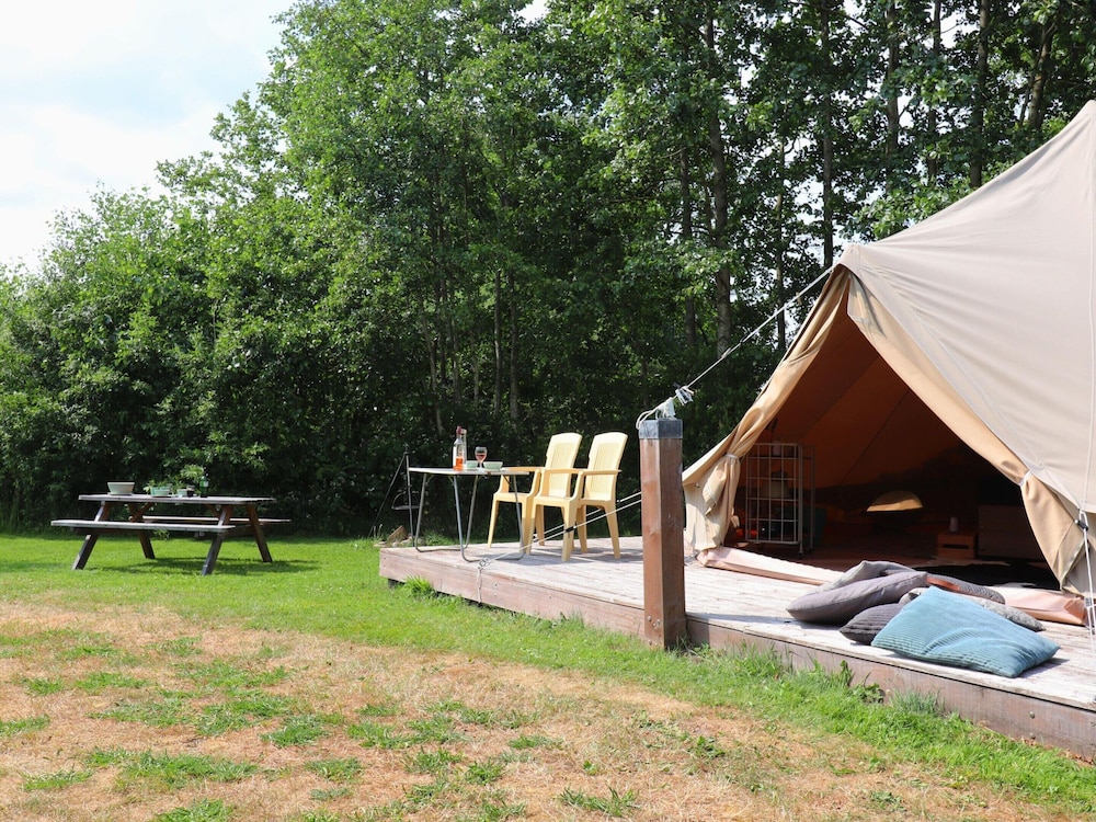 Canvas Comfort in Frisia's Home view 2