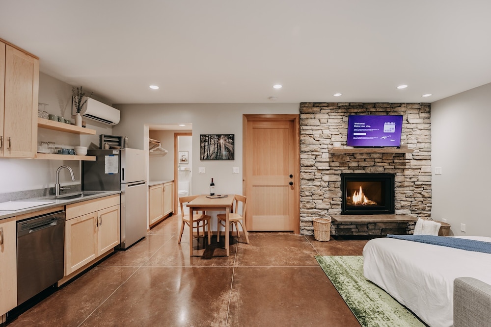 Gambello Luxury Rooms