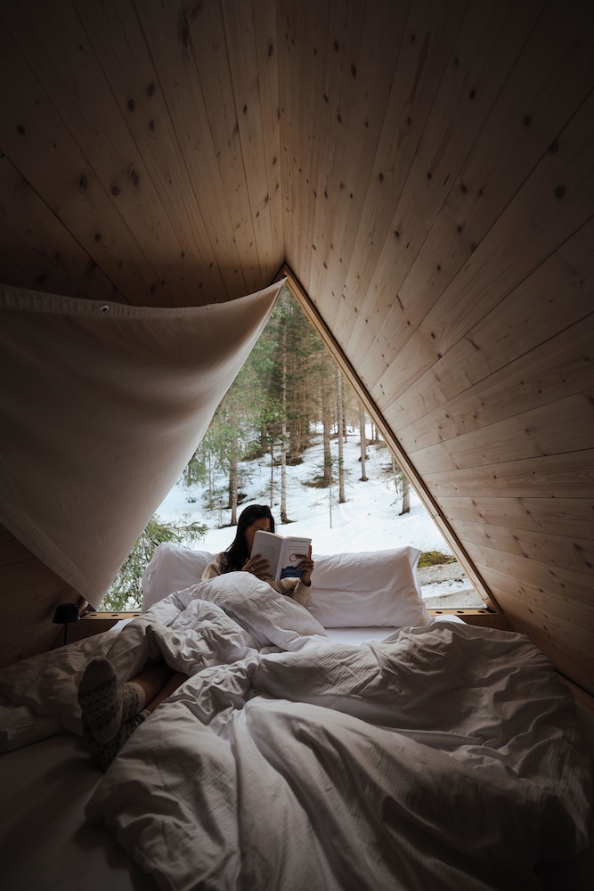 Camping Sass Dlacia