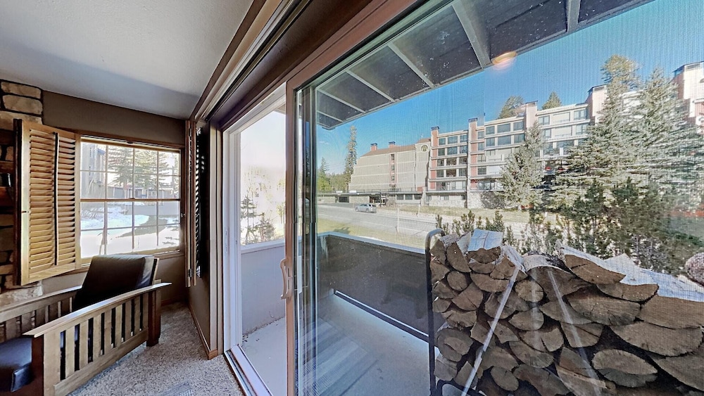 Mammoth Mountain Condos
