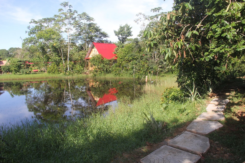 Pura Chata Ecolodge