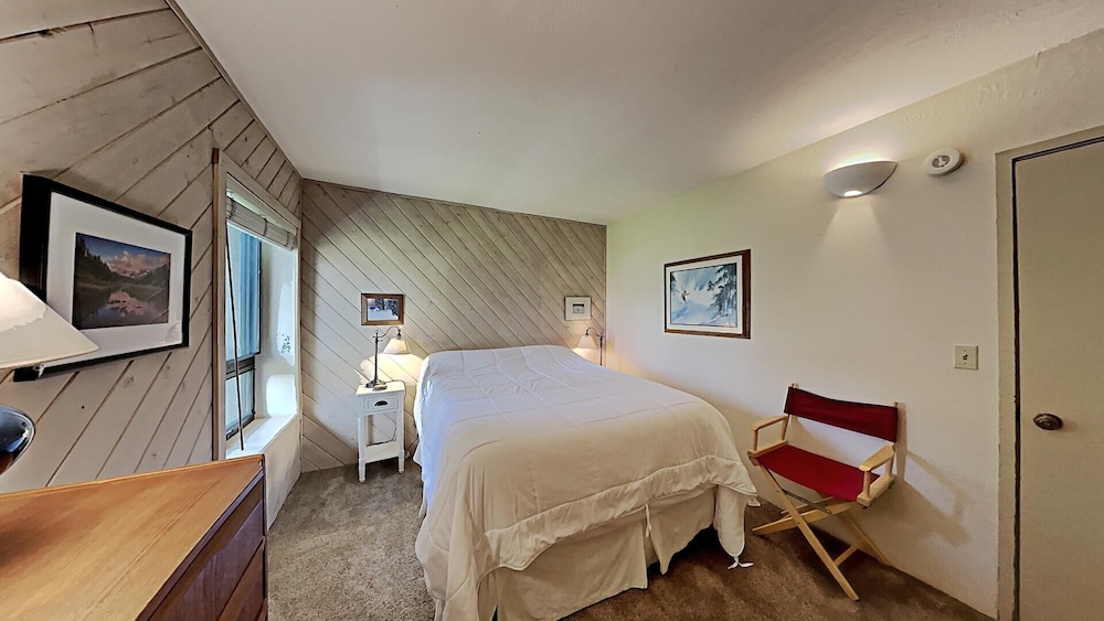 Mammoth Mountain - Vacation Condos