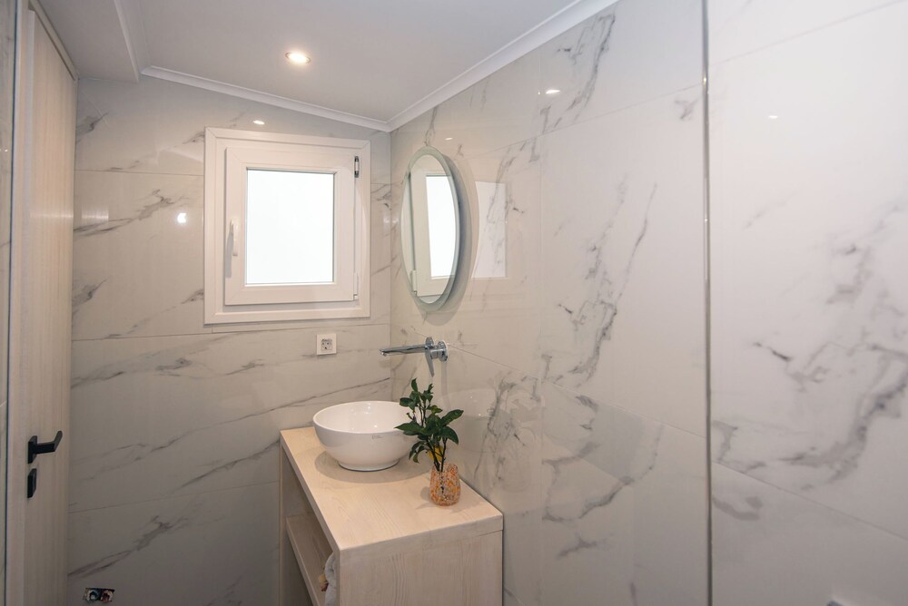 Gigi Star Luxury ApartVilla with Pool, Sea View