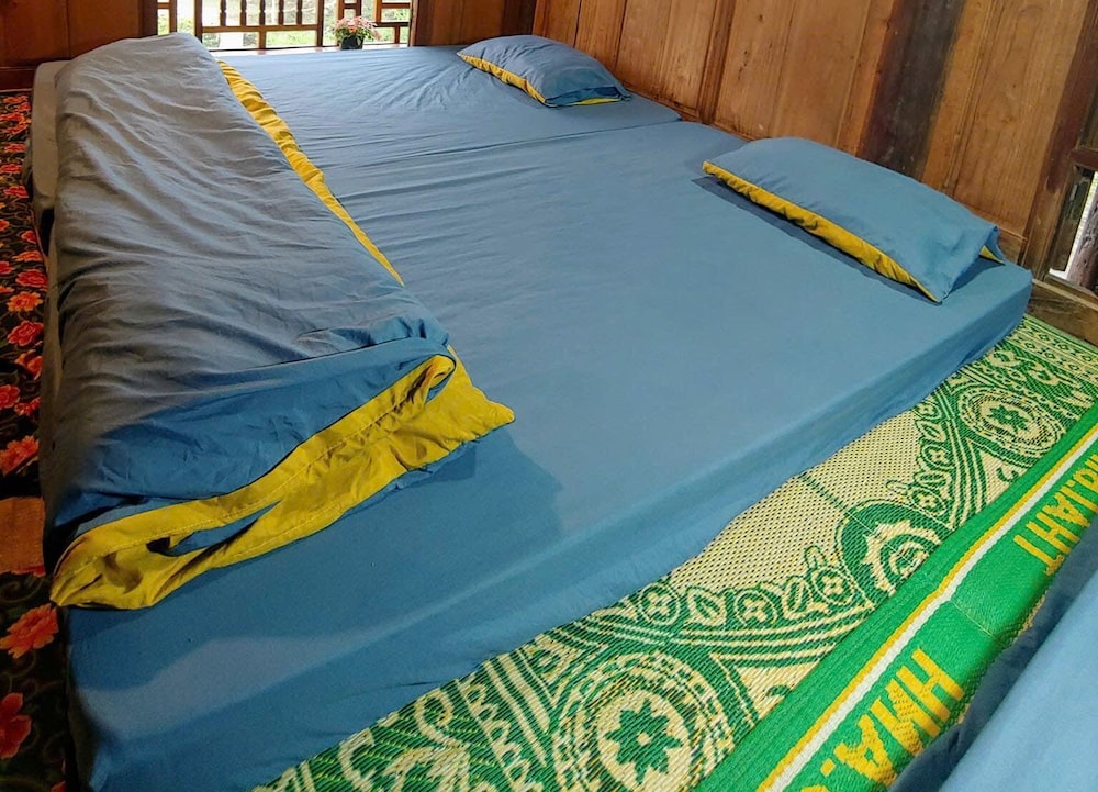 Ban Lien Homestay
