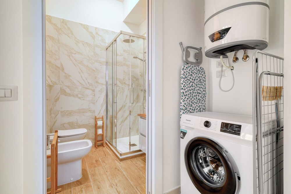 Lovely flat near Corso Buenos Aires