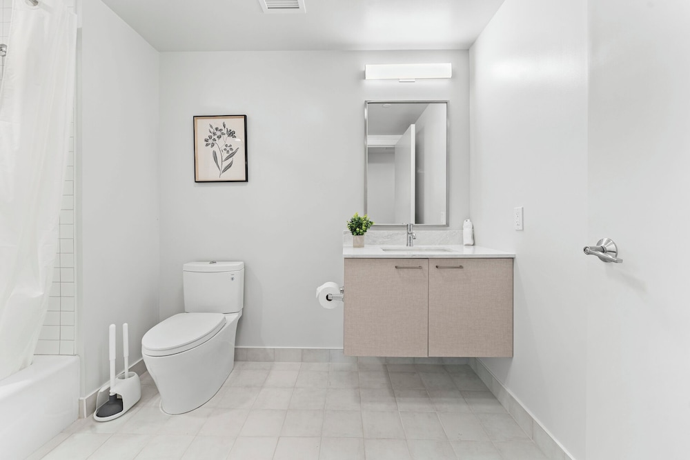 Furnished Apts near Harvard Stadium